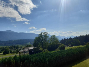 Bungalow-Ferienhaus Thurner
